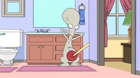 American Dad Roger Quotes. QuotesGram