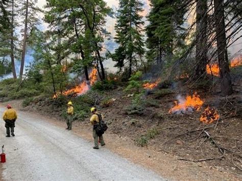 Castf 2023Stfquarry Fire Incident Photographs | InciWeb