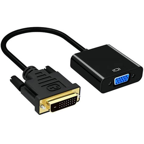 تبدیل DVI به VGA اکتیو - قیمت خرید فروش | فروشگاه دی نت