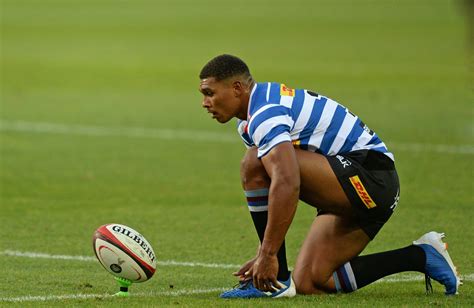 WP Rugby rubbish claims Damian Willemse costs them R5 million