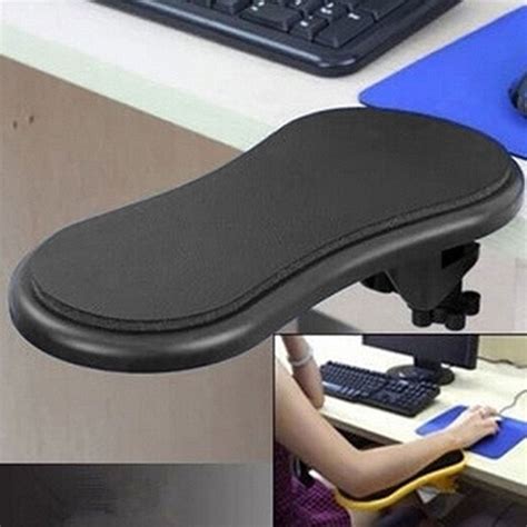 Rotatable Desk Ergonomic Adjustable Computer Table Arm Support Mouse ...