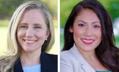 Election 2022: Spanberger and Vega face off in 7th District | Headlines ...