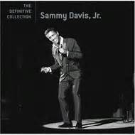 Definitive Collection : Sammy Davis Jr. | HMV&BOOKS online - 537802