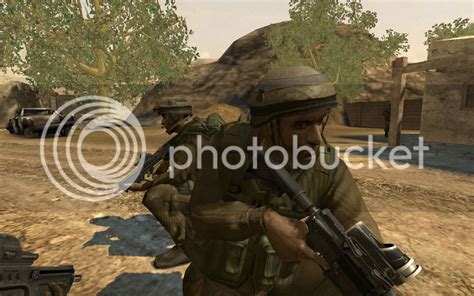 [Soldiers] IDF - Project Reality Forums