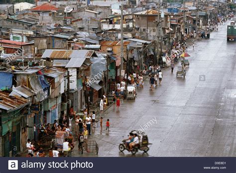 Manila Slums Stock Photos & Manila Slums Stock Images - Alamy