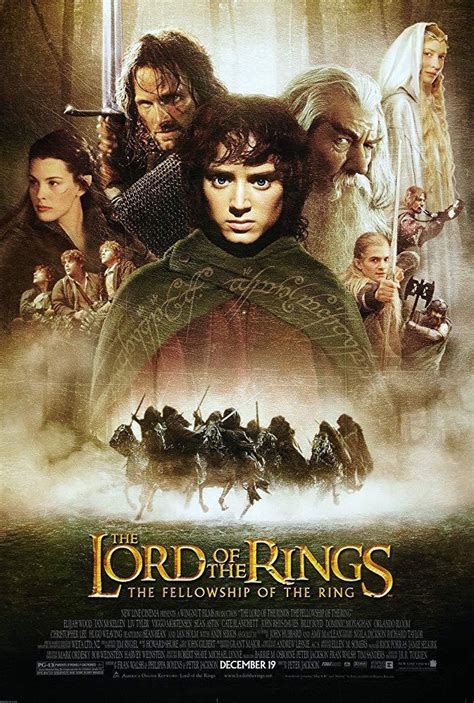 The Lord Of The Rings (Trilogy) ~ HD Movies Free