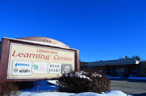 White Mountains Community College buys Littleton building - NH Business Review