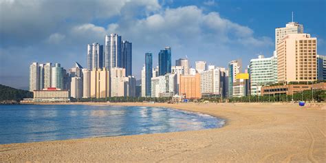 Songdo, Haeundae, Gwangalli: 3 Busan Beaches for Luxury Travelers ...