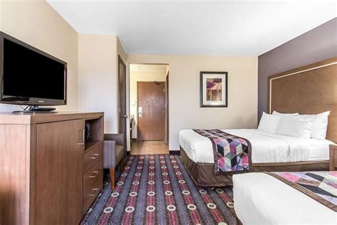 Comfort Inn Midtown - UPDATED 2018 Prices & Hotel Reviews (Tulsa, OK) - TripAdvisor