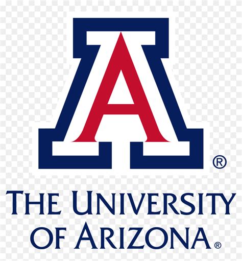 University Of Arizona Seal And Logos Png - U Of A Transparent Logo, Png ...