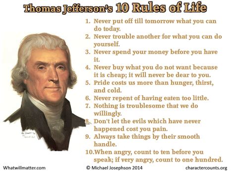 Famous Quotes Thomas Jefferson Independence. QuotesGram