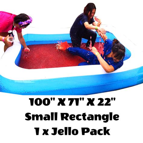 Jello Wrestling Offer – PARTY GOAT