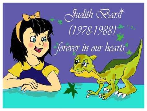 Judith Barsi- forever in our hearts | Judith barsi, Judith, Forever