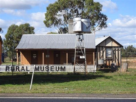 Gilgandra Rural Museum - All You Need to Know BEFORE You Go (2025)