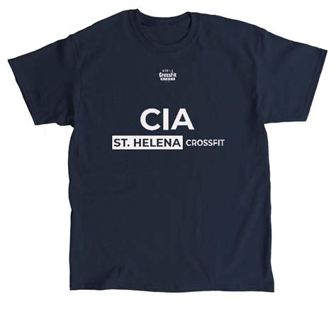 Team Cia Merch | Bonfire