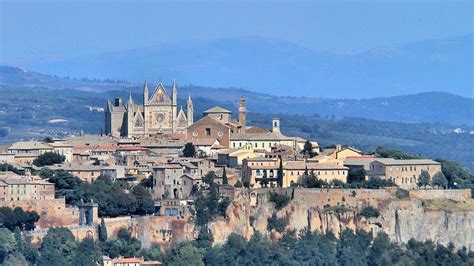 Orvieto, Umbria, Italy (Italia) [HD] (videoturysta) - YouTube