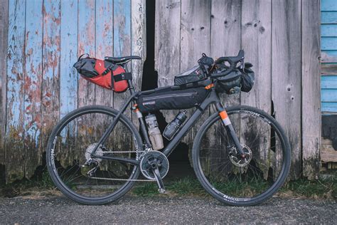 Salsa Warbird Review, Tested on the Growler - BIKEPACKING.com