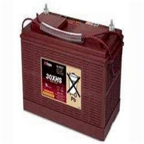 Trojan Battery - Trojan Battery (Model - Motive T - 105 Plus ...