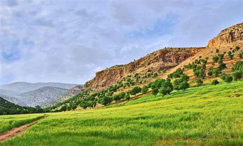 Zagros Mountains, Iran, Zagros Mountains I Best world walks, hikes, treks, climbs I Walkopedia I ...