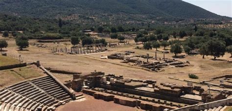 Ancient Greece had Market Economy, 3.000 years earlier than thought | protothemanews.com