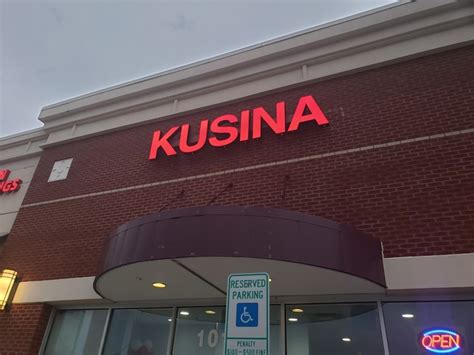 Kusina Filipino Restaurant and Gourmet - Tour Stafford Virginia