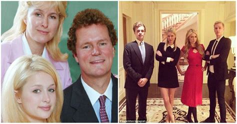 20 Things About The Hilton Family... Revealed