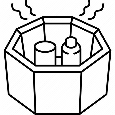 Oven, pottery, kiln, ceramic, manufacturing icon - Download on Iconfinder
