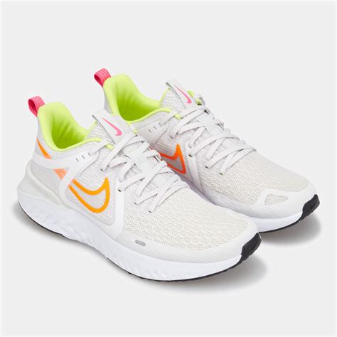 Nike Women's Legend React 2 Running Shoe | Running Shoes | Shoes ...