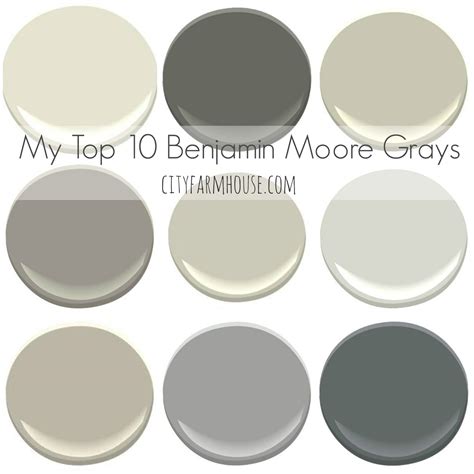 Family Room Reveal-Thrifty, Pretty & Functional | Benjamin moore gray, Paint colors for home ...