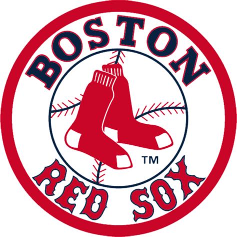 Red Sox Logo PNG, Boston Red Sox Symbols Of Baseball Team - Free Transparent PNG Logos