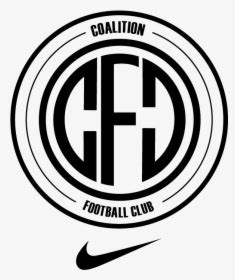 Nike Football Logo Vector