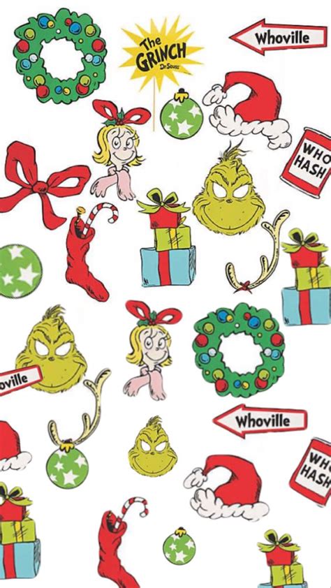 Grinch | Wallpaper iphone christmas, Christmas phone wallpaper, Xmas ...