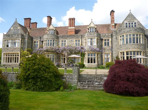 Whitney Court - Herefordshire - Venue