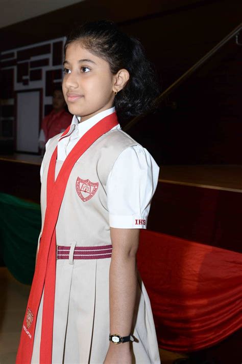 Pin by Indian High School, Dubai on Investiture Ceremony, (Grades 5 - 8 ...