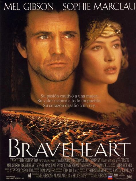 Image gallery for Braveheart - FilmAffinity