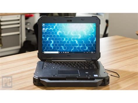 Dell Latitude 7424 EXTREME Laptop 14" (PEPPM) by Dell