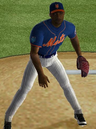 2018 New York Mets uniforms - Uniforms - MVP Mods