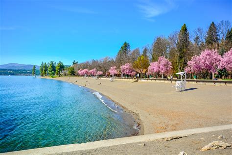 Northern Idaho’s Lake District: Rugged Beauty, Quiet Serenity