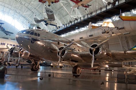 Airplane Art - Pan American Airways Boeing Stratoliner 307 - Economy ...