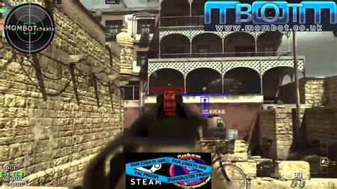 Call of Duty MW3 Cheats - Aimbot - Multihack - ESP & More - HD - YouTube