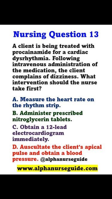 Nclex rn practice questions nclex pn practice questions – Artofit