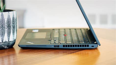 Lenovo ThinkPad X13 Gen 3 (Intel) Review | PCMag