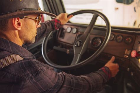 Quick and Easy Truck Interior Cleaning Hacks for Busy Truckers. – McCoys Truck Detailing