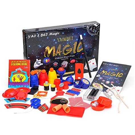 Best Magic Kits For Adults, According To Magicians