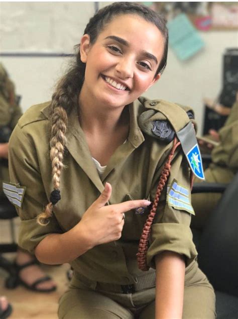 Pin on IDF women