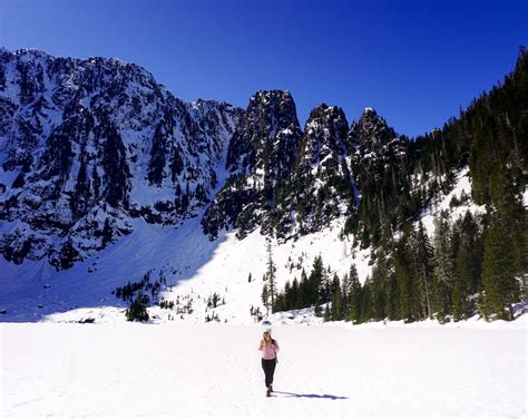 Lake 22 Trail: Everything You Need to Know About This Classic Washington Hike — Uprooted Traveler