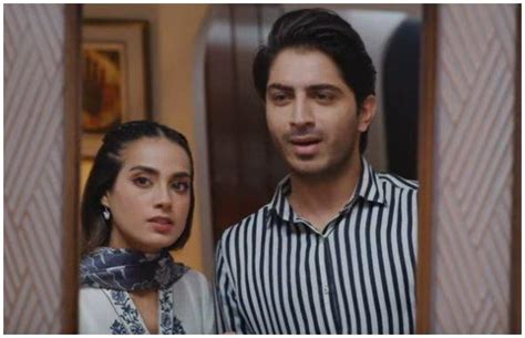 Mannat Murad Ep-2 and 3 Review: Finally, Murad meets Mannat but in a weird situation - Oyeyeah