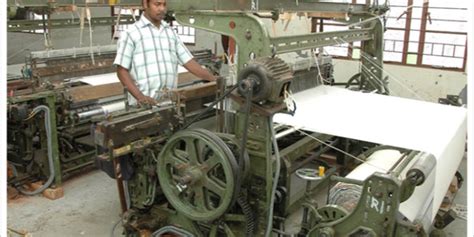 Crisis in Bhiwandi powerloom sector - Indian Textile Journal