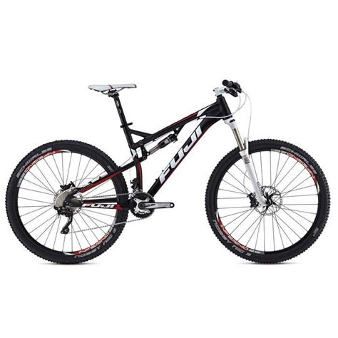 Fuji Reveal 29 1.3 D Mountain Bike Reviews | Mountain Bike Reviews ...