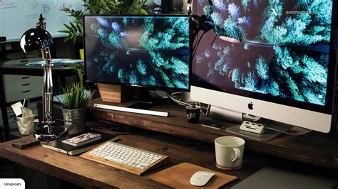 17 Must-Have PC Computer Accessories for Productive Workstation